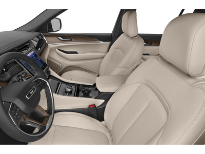 2023 Jeep Grand Cherokee Summit Reserve 4xe