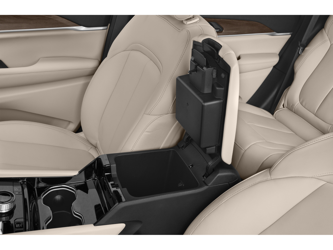 2023 Jeep Grand Cherokee Summit Reserve 4xe