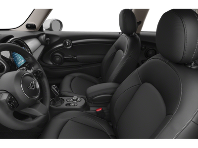 2023 MINI HARDTOP 2 DOOR Base