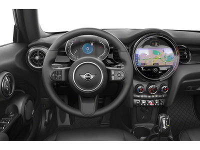 2023 MINI Cooper Base