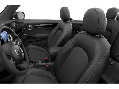 2023 MINI Cooper Base