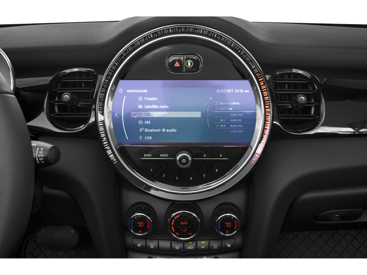 2023 MINI Cooper Base