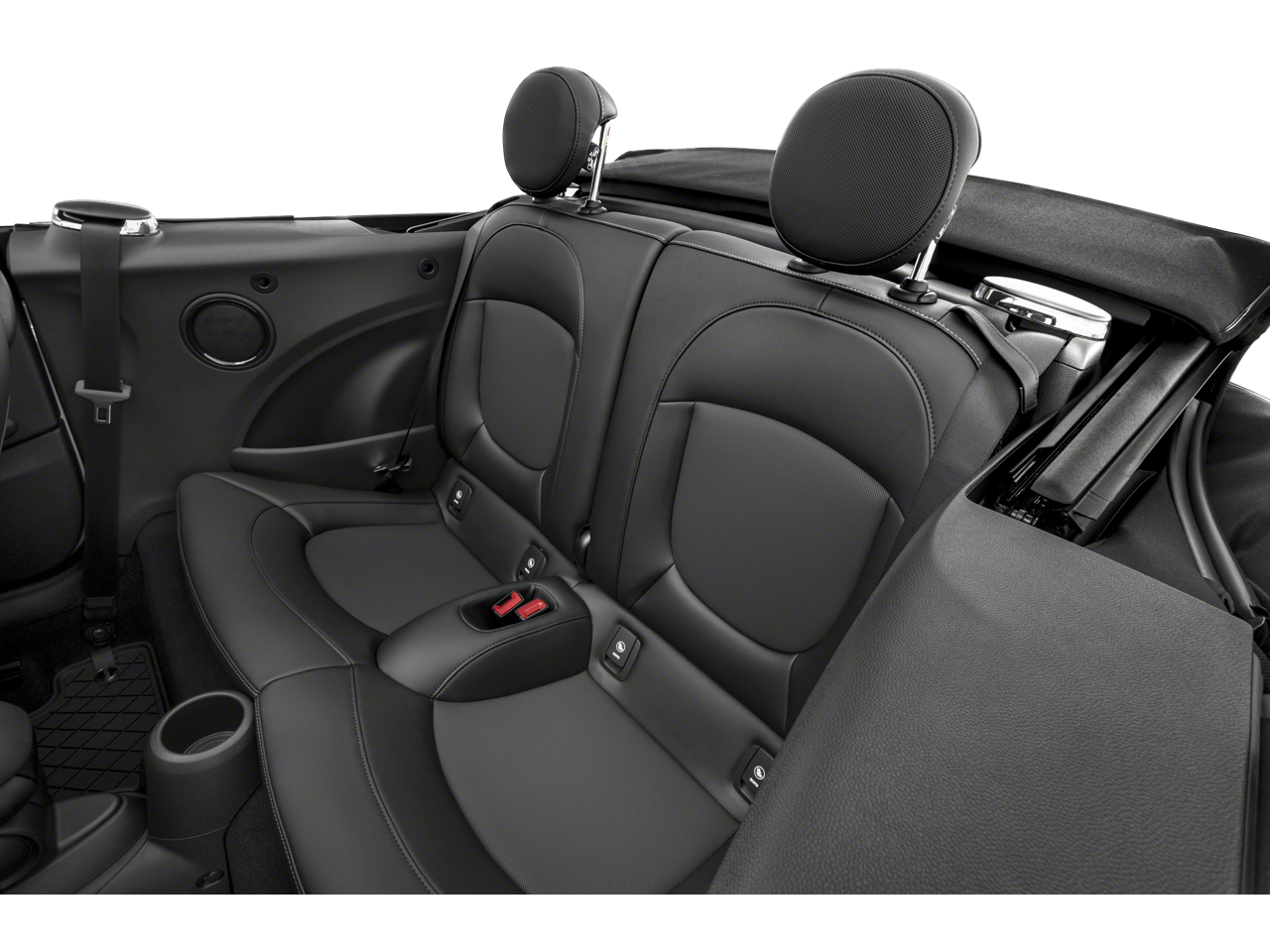 2023 MINI Cooper Base