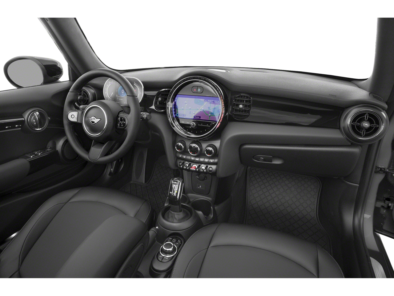 2023 MINI Cooper Base
