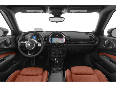 2023 MINI CLUBMAN Base