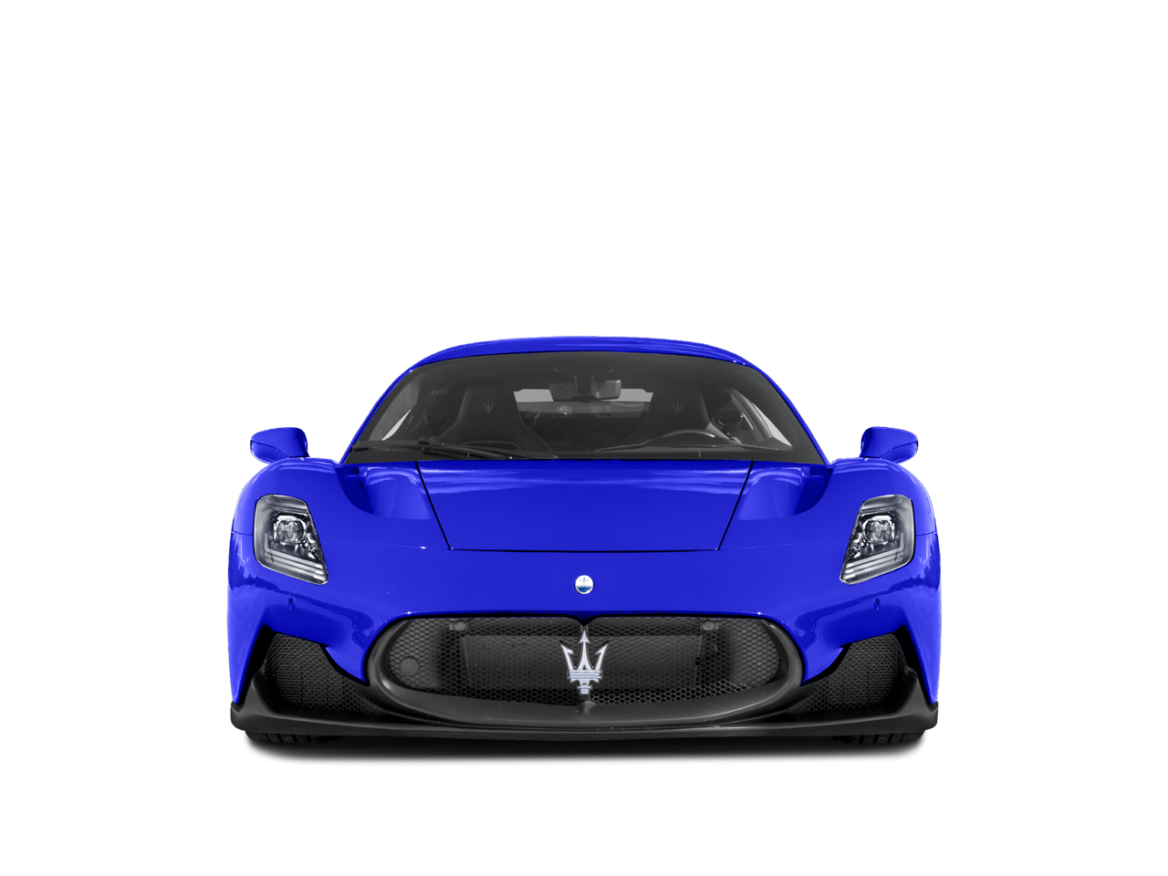 2023 Maserati MC20 Base