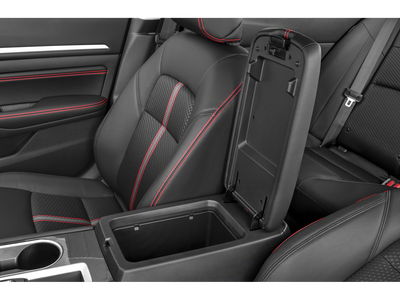 2023 Nissan Altima 2.0 SR