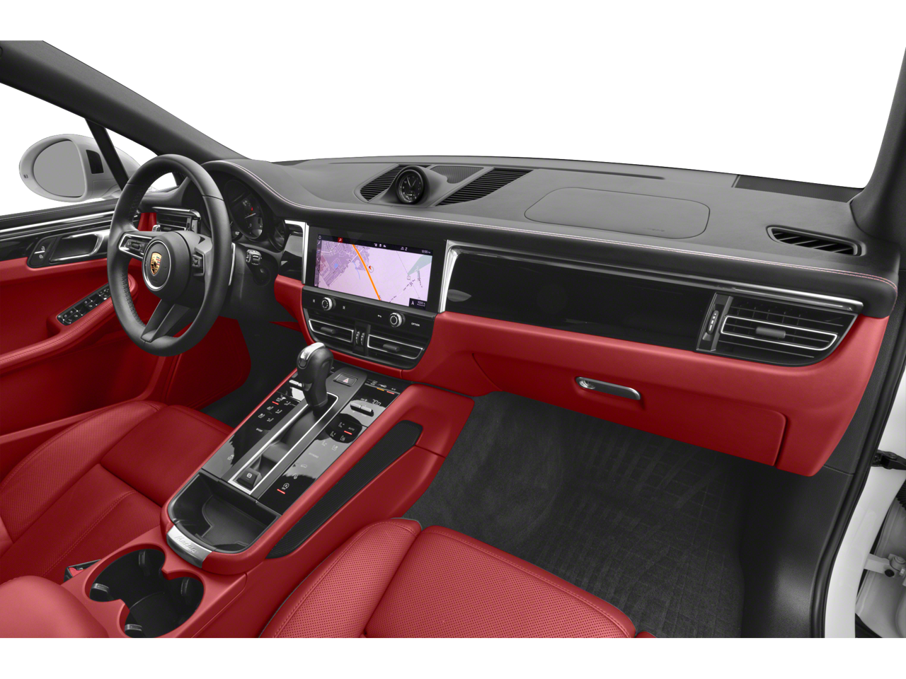 2023 Porsche Macan T