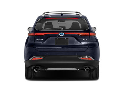 2023 Toyota Venza XLE