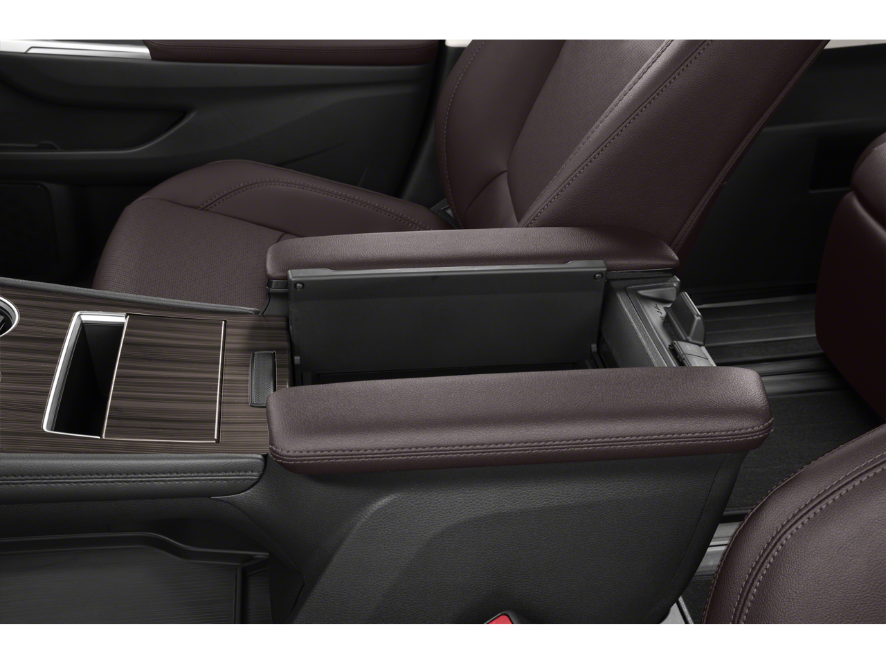2023 Toyota Sienna Platinum 7 Passenger