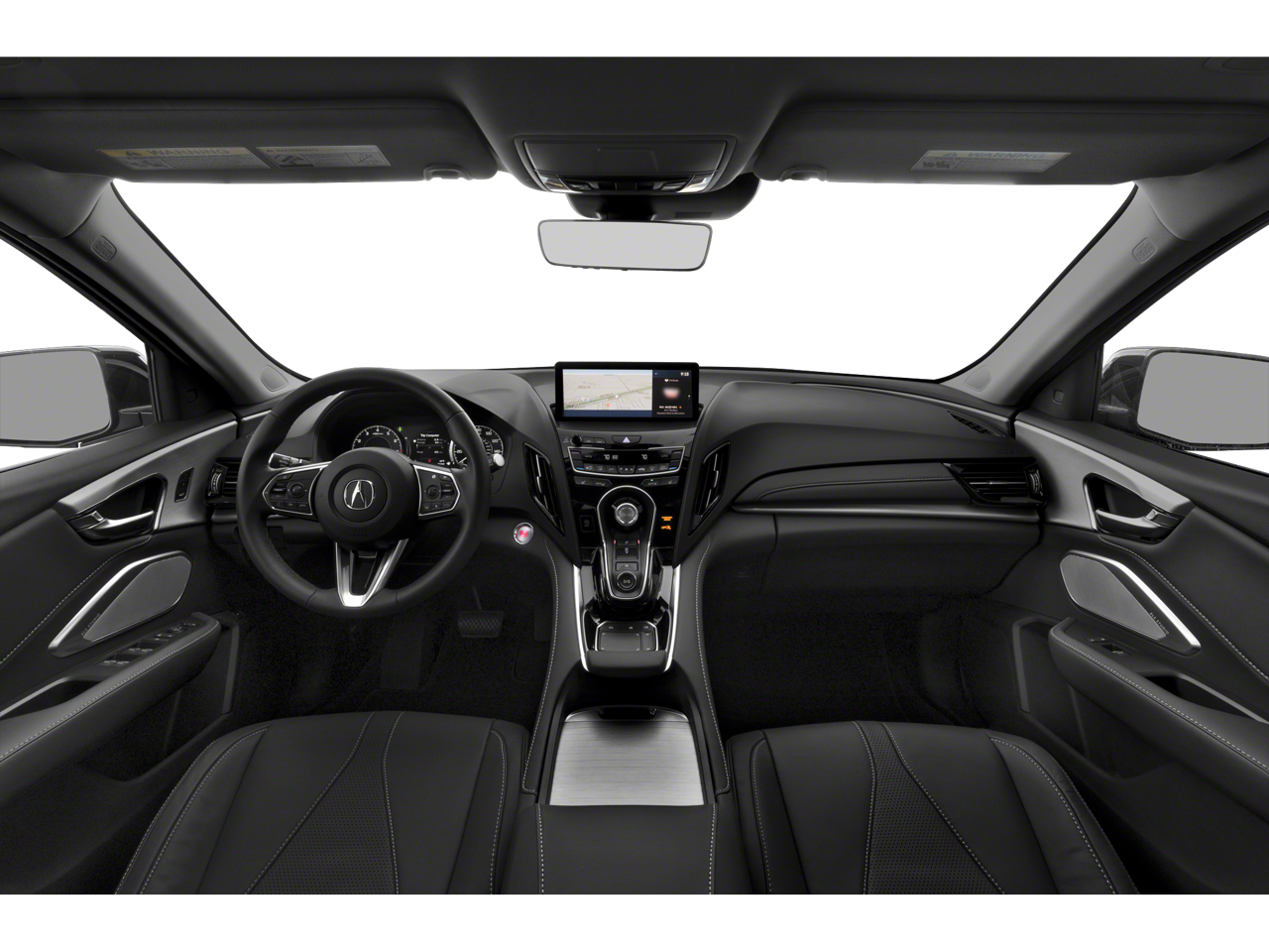 2024 Acura RDX Technology Package SH-AWD