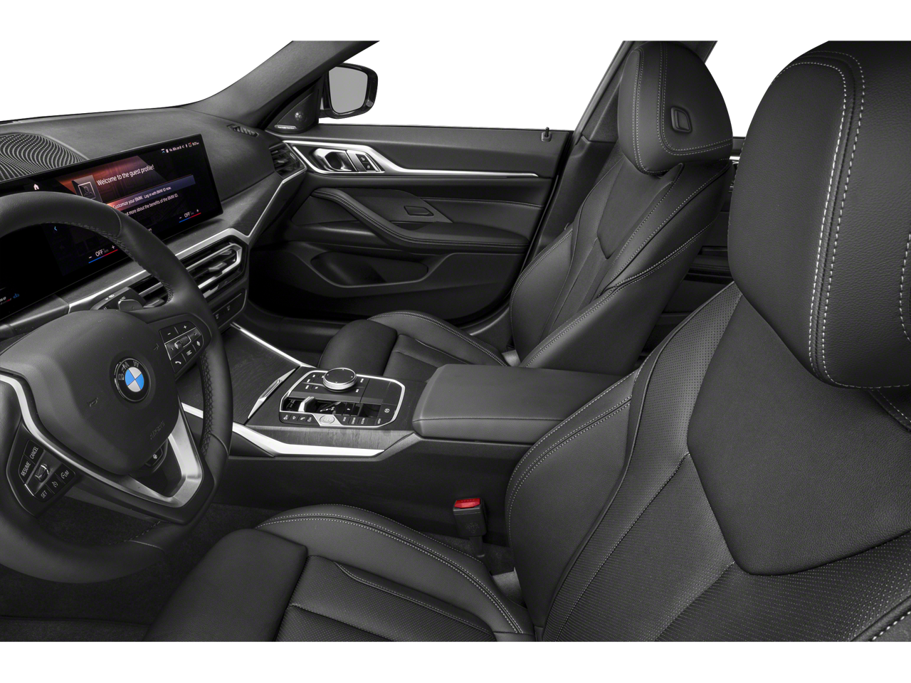 2024 BMW 4 Series 430i Gran Coupe
