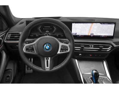 2024 BMW i4 eDrive40