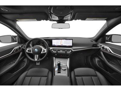 2024 BMW i4 eDrive40