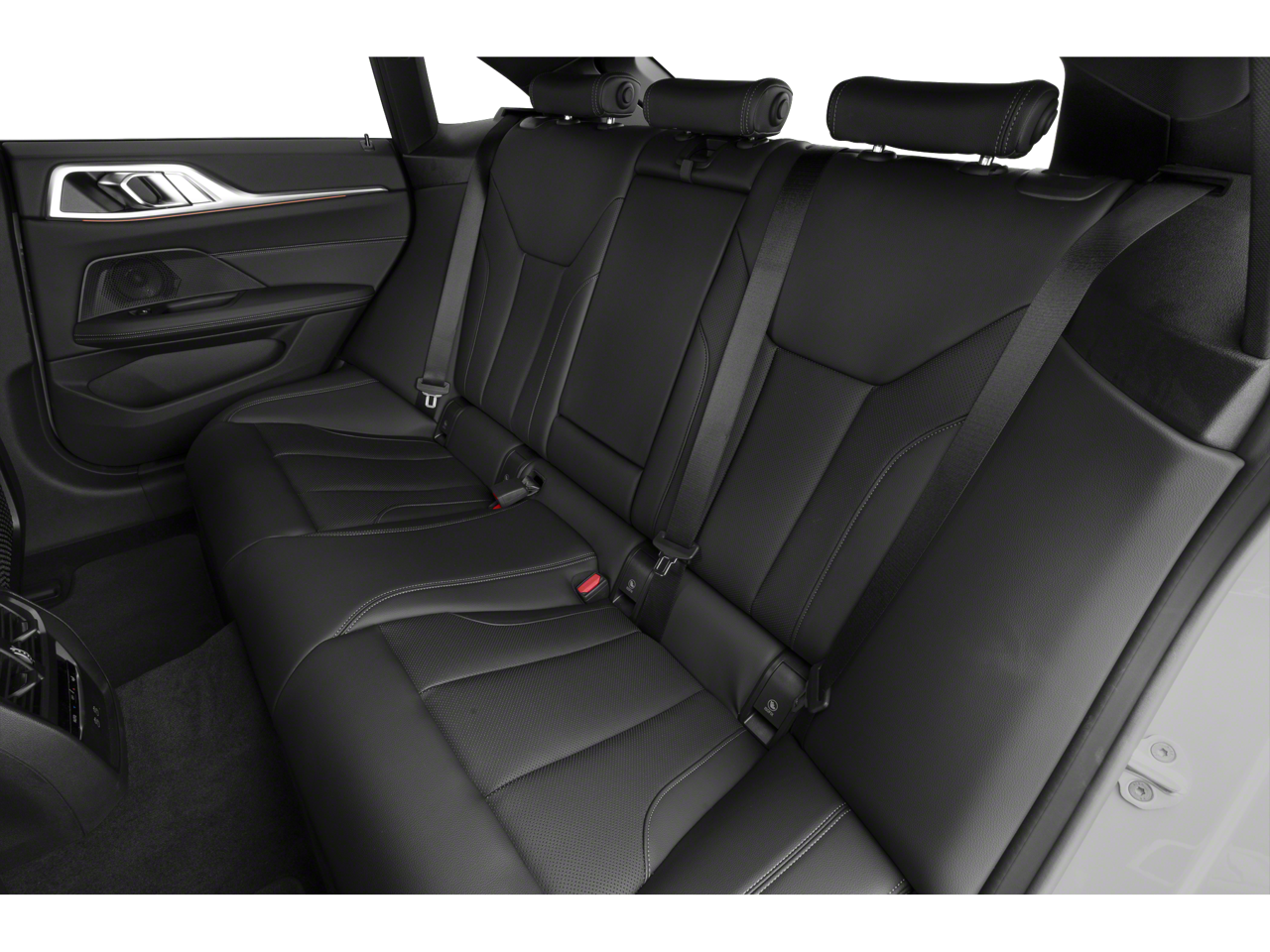 2024 BMW i4 eDrive40