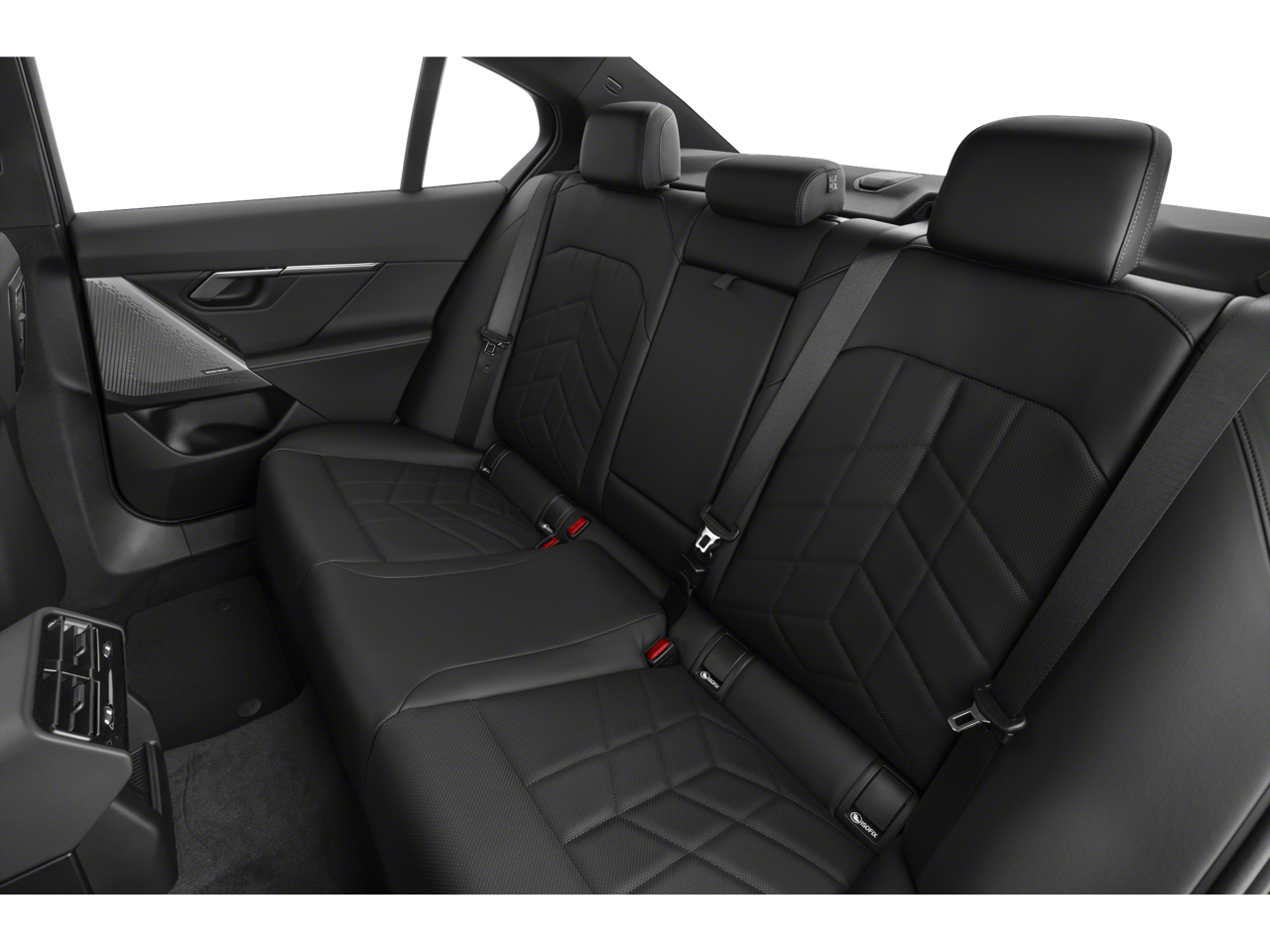 2024 BMW i5 eDrive40