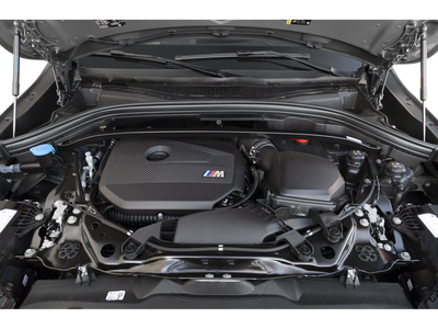 2024 BMW X2 M35i