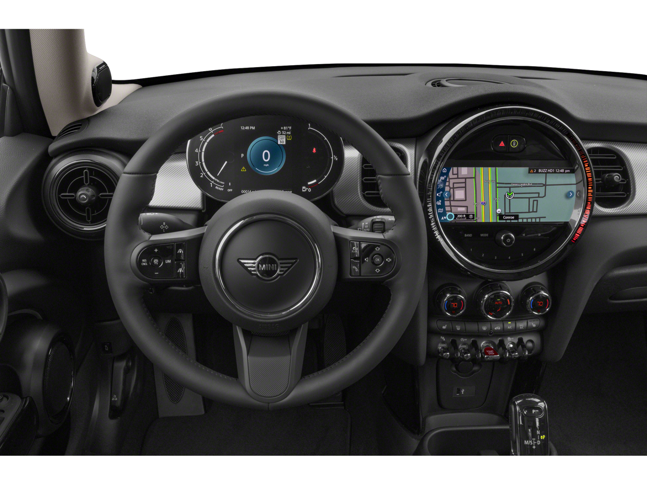 2024 MINI HARDTOP 2 DOOR Signature