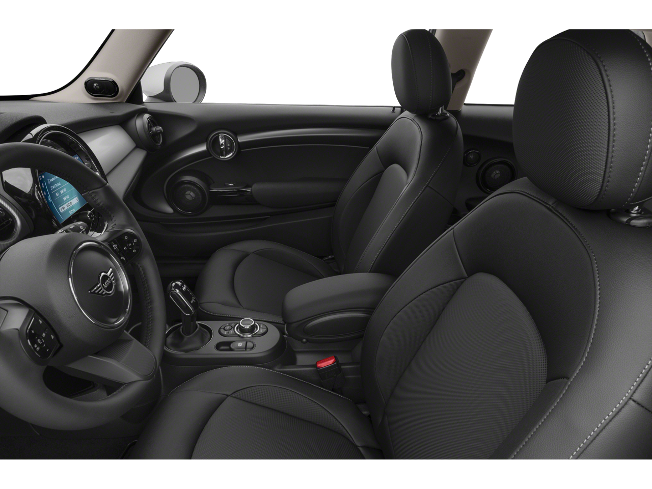 2024 MINI HARDTOP 2 DOOR Signature
