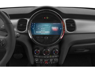 2024 MINI HARDTOP 2 DOOR Signature