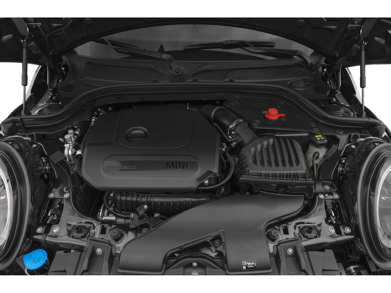 2024 MINI HARDTOP 2 DOOR Signature