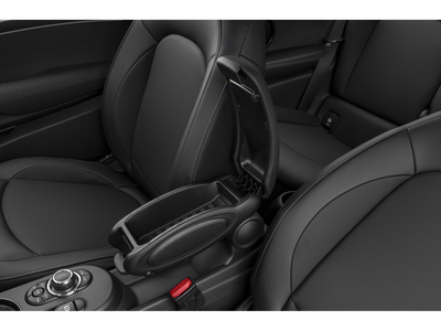 2024 MINI HARDTOP 2 DOOR Signature