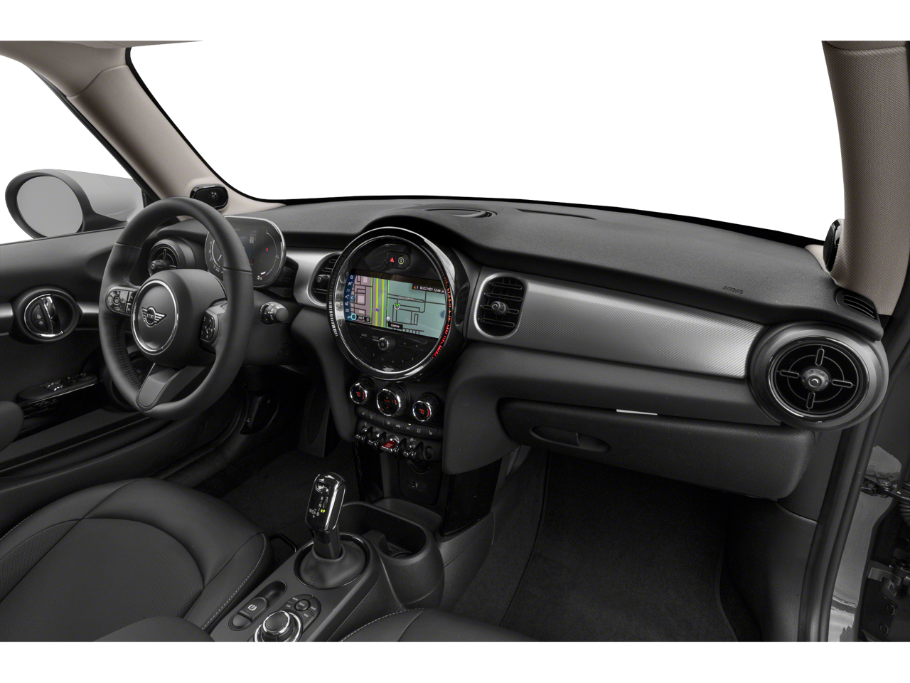 2024 MINI HARDTOP 2 DOOR Signature