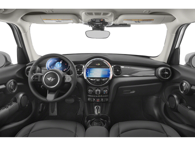 2024 MINI HARDTOP 4 DOOR Signature