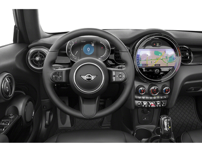 2024 MINI CONVERTIBLE Base