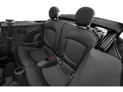 2024 MINI CONVERTIBLE Base