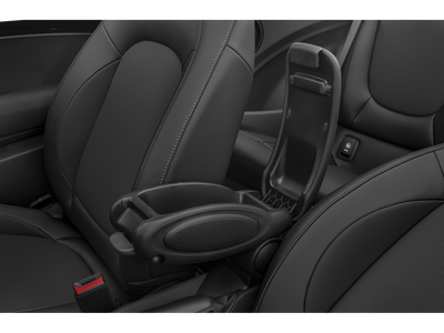 2024 MINI CONVERTIBLE Base