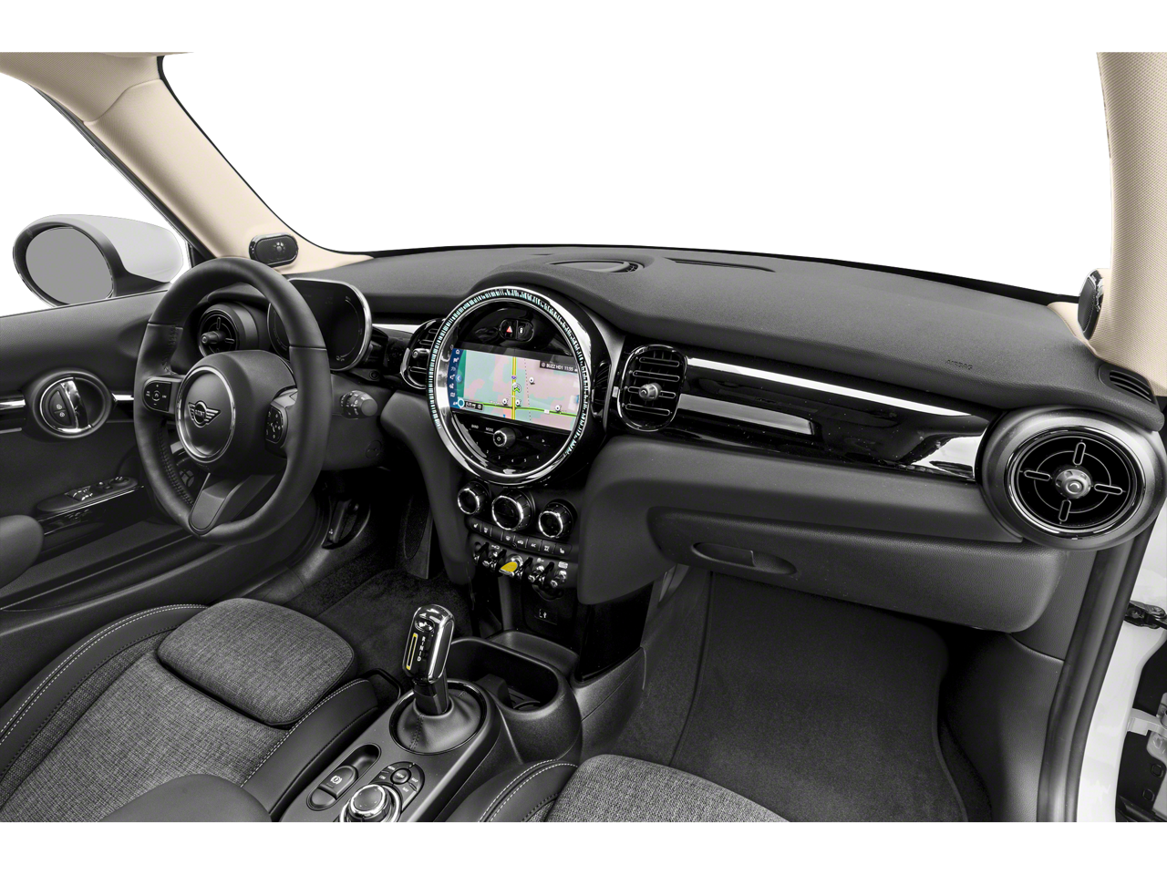 2024 MINI HARDTOP 2 DOOR Base