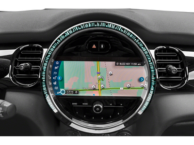 2024 MINI HARDTOP 2 DOOR Base
