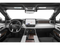 2024 Toyota Tundra Hybrid Capstone