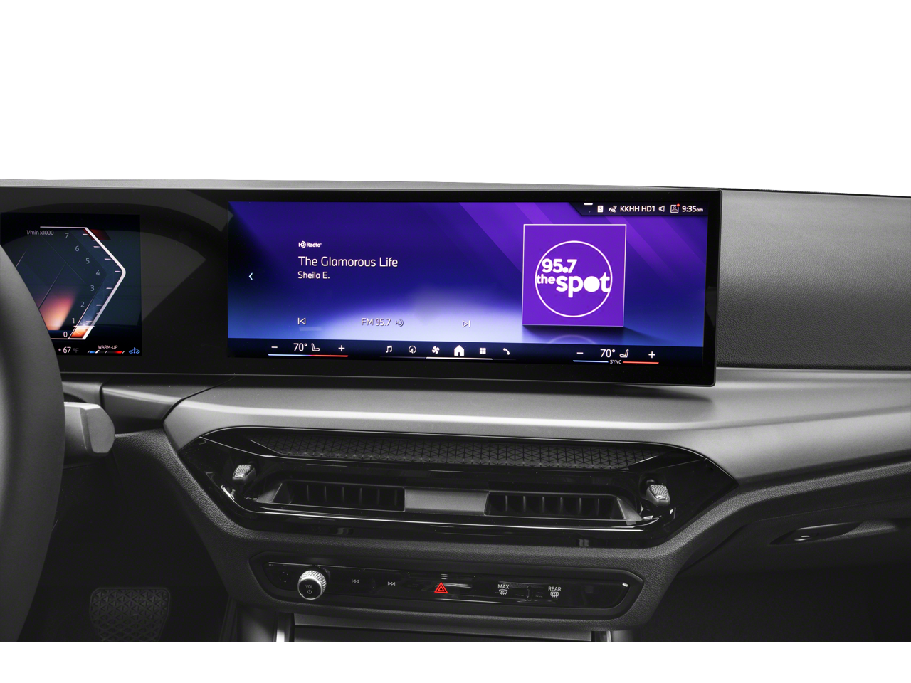 2025 BMW 2 Series 230i xDrive