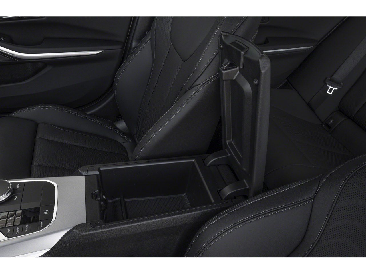 2025 BMW 3 Series M340i xDrive