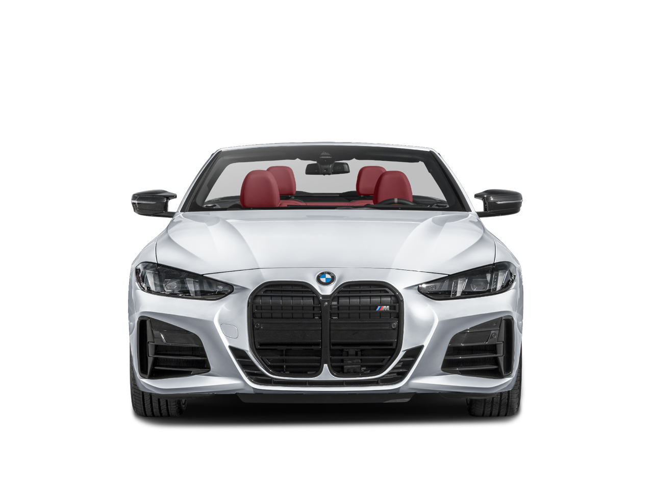 2025 BMW 4 Series M440i xDrive