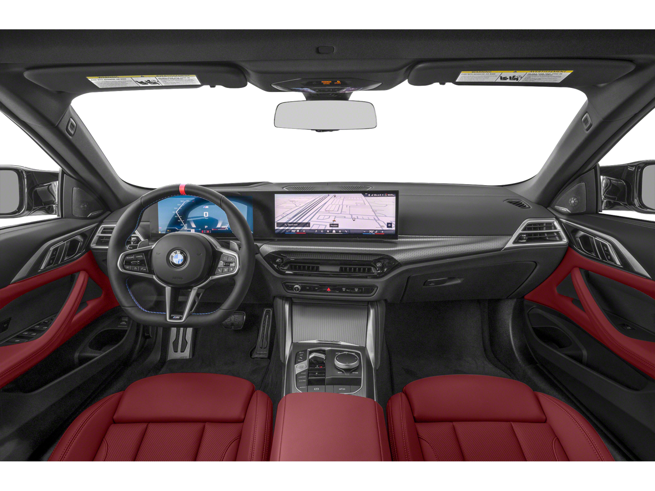 2025 BMW 4 Series M440i