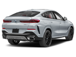 2025 BMW X6 M60i