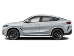 2025 BMW X6 M60i