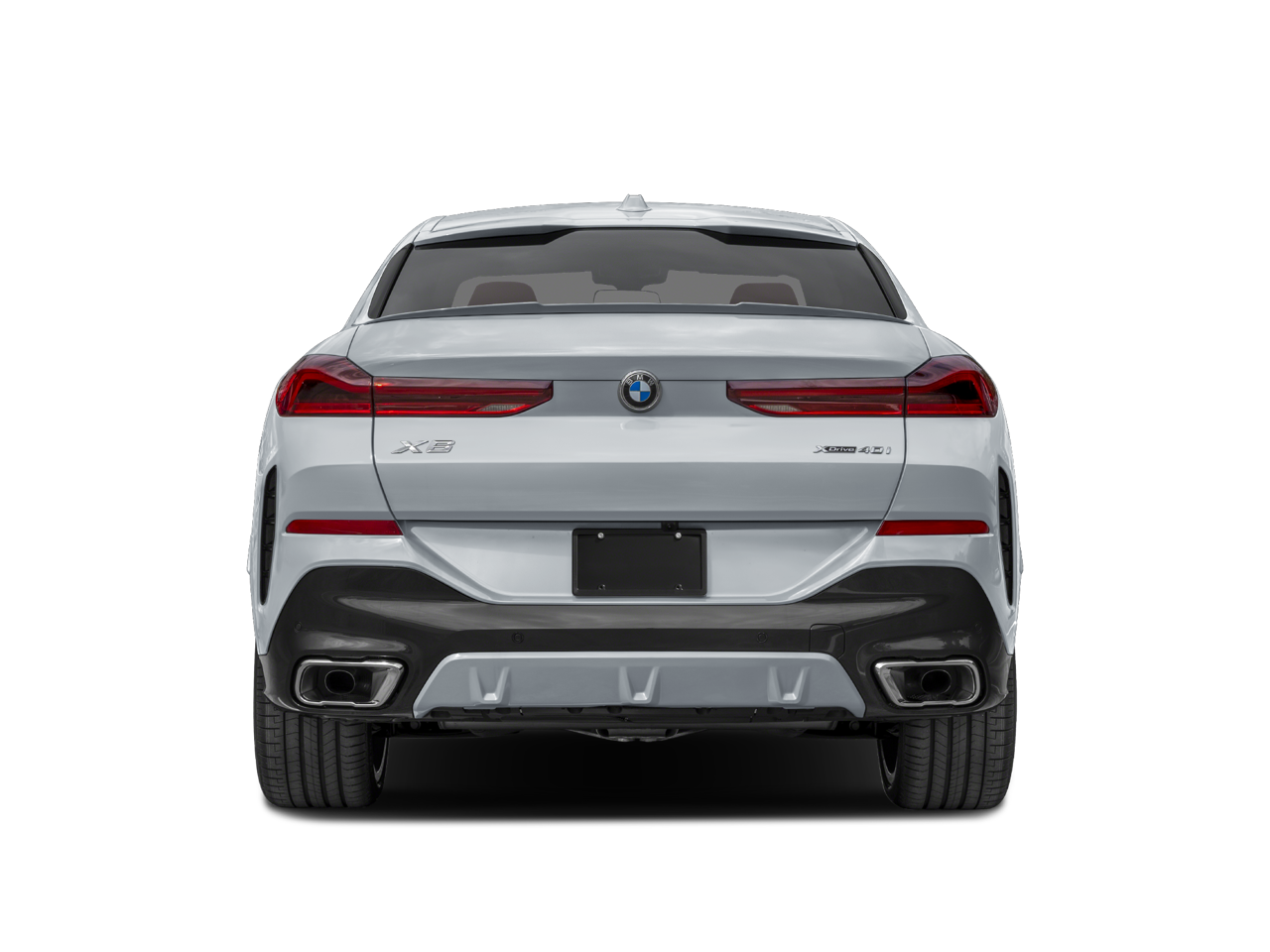 2025 BMW X6 M60i