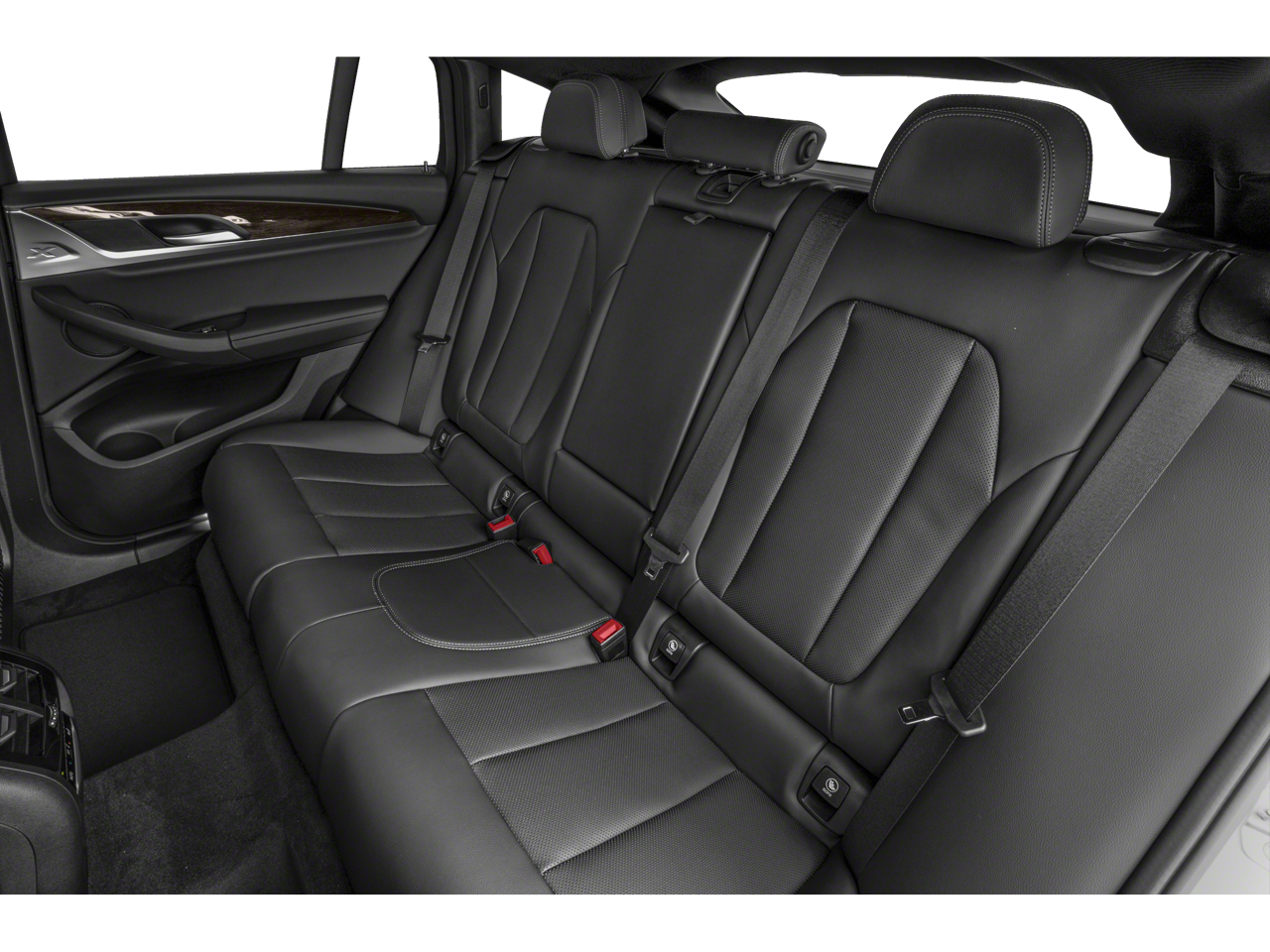 2025 BMW X4 xDrive30i