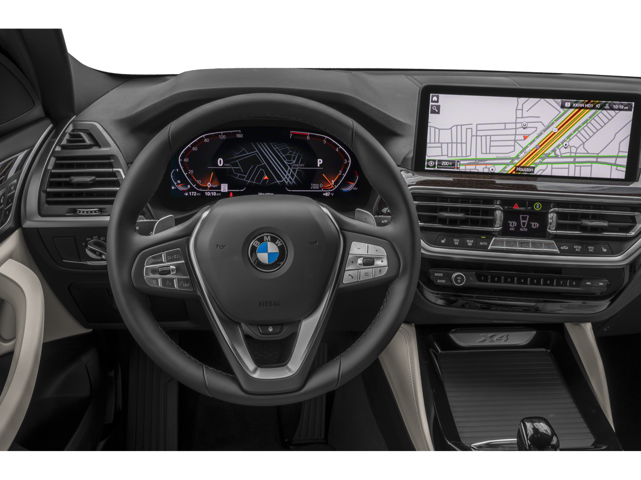 2025 BMW X4 M40i