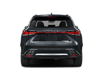 2025 Lexus RX 500h F SPORT Performance
