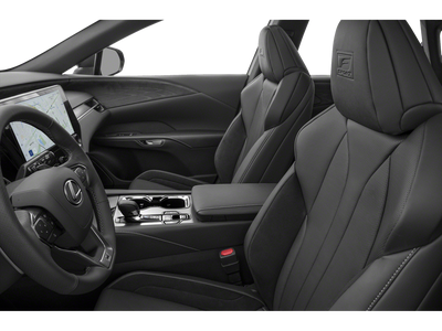 2025 Lexus RX 500h F SPORT Performance