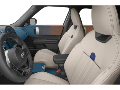 2025 MINI Countryman All4 Base