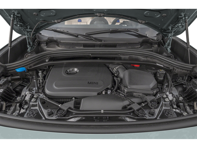 2025 MINI Countryman All4 Base