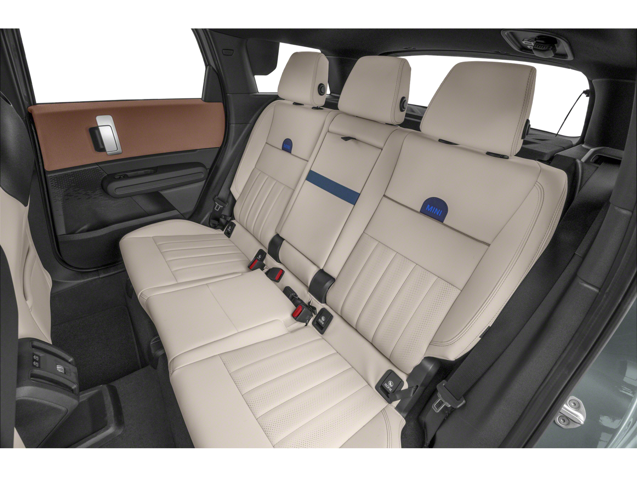 2025 MINI Countryman All4 Base