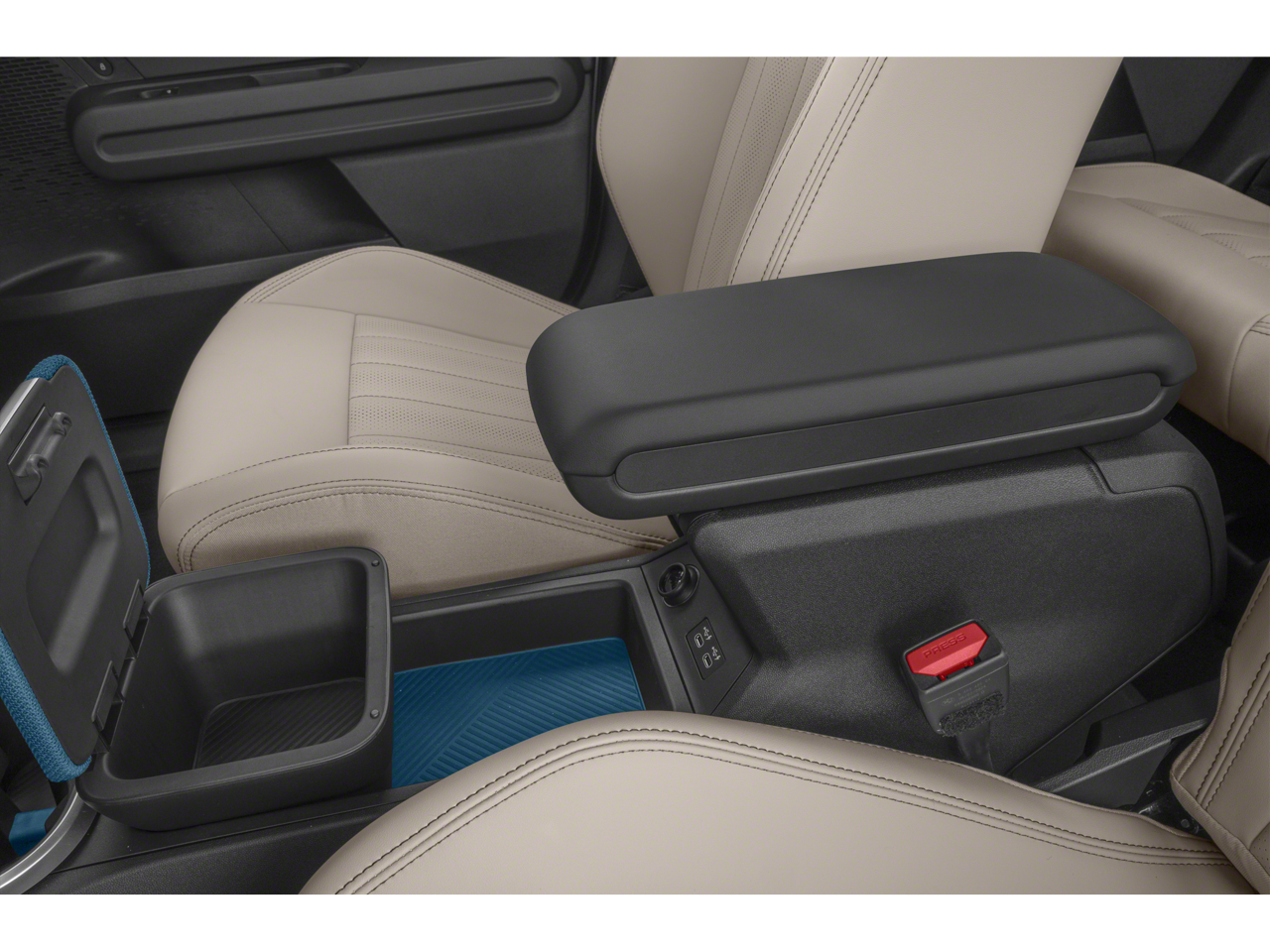 2025 MINI Countryman All4 Base