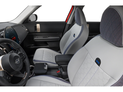 2025 MINI COUNTRYMAN Iconic